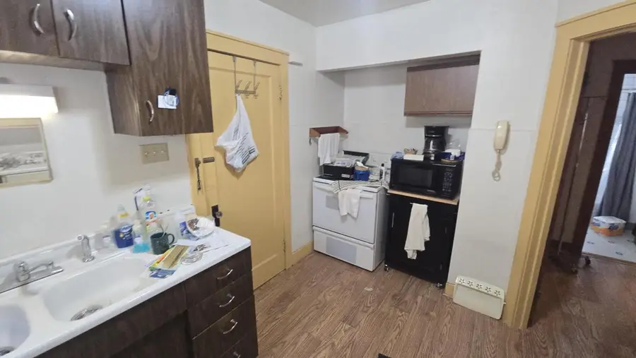 2567 N 54th STREET, Milwaukee, WI 53210 - #3