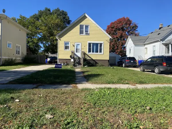 6214 31st AVENUE, Kenosha, WI 53142