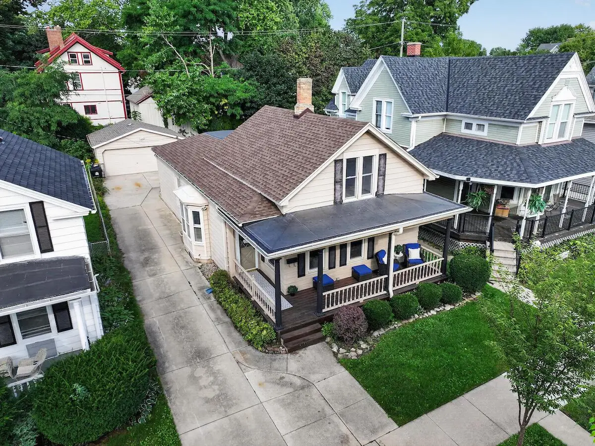 1526 Wisconsin AVENUE, Racine, WI 53403 - #1