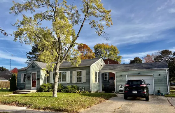 2015 34th STREET, Two Rivers, WI 54241