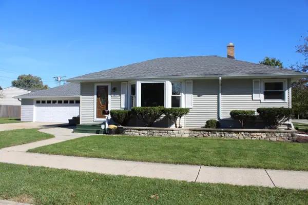6621 51st AVENUE, Kenosha, WI 53142