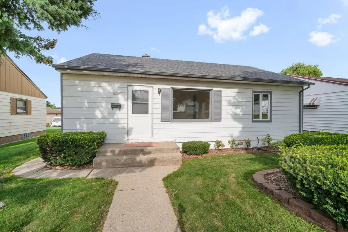 3211 S 68th STREET, Milwaukee, WI 53219 - #1