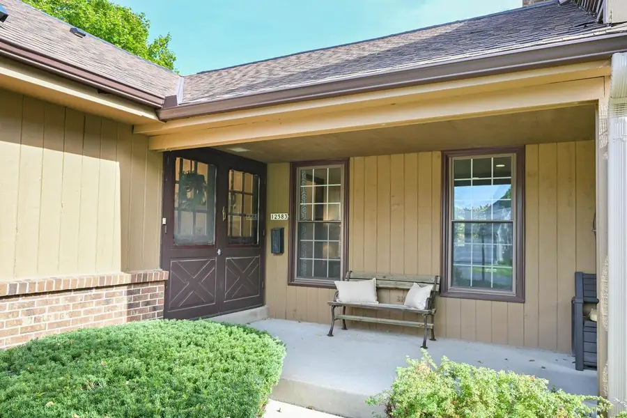 12583 N Woodberry DRIVE, Mequon, WI 53092 - #2