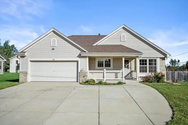730 E Fitzsimmons ROAD, Oak Creek, WI 53154
