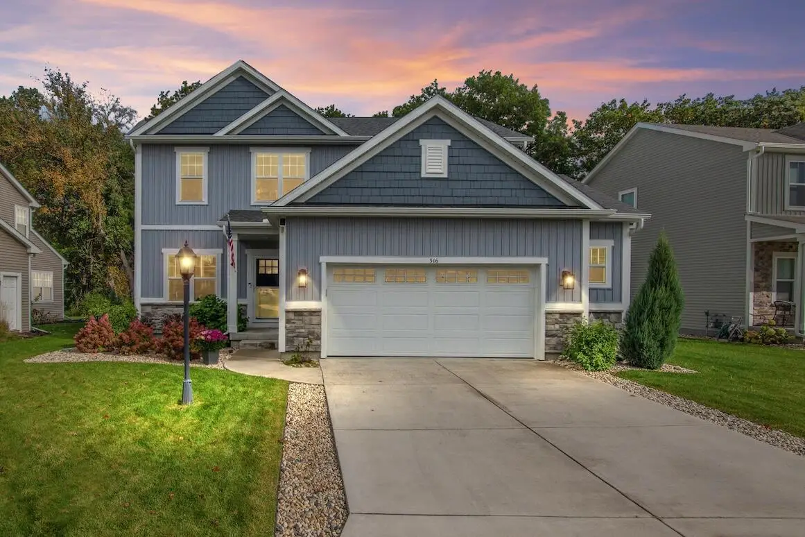516 Wild Oak ROAD #Lt32, Hartland, WI 53029 - #1