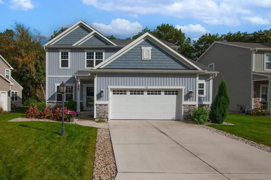 516 Wild Oak ROAD #Lt32, Hartland, WI 53029 - #2