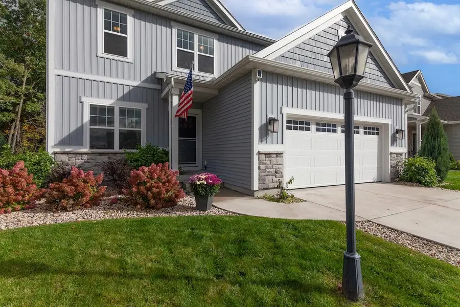 516 Wild Oak ROAD #Lt32, Hartland, WI 53029 - #3