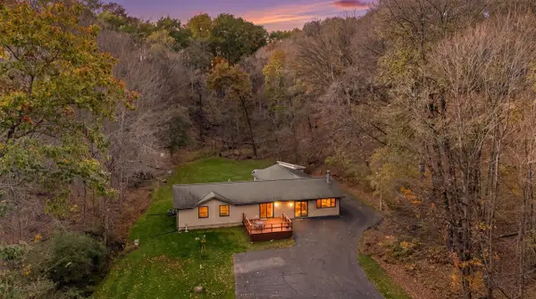 E4461 Chippewa COURT, La Valle, WI 53941