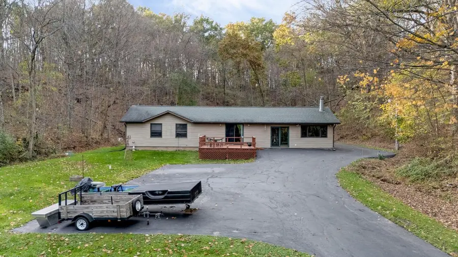 E4461 Chippewa COURT, La Valle, WI 53941 - #2