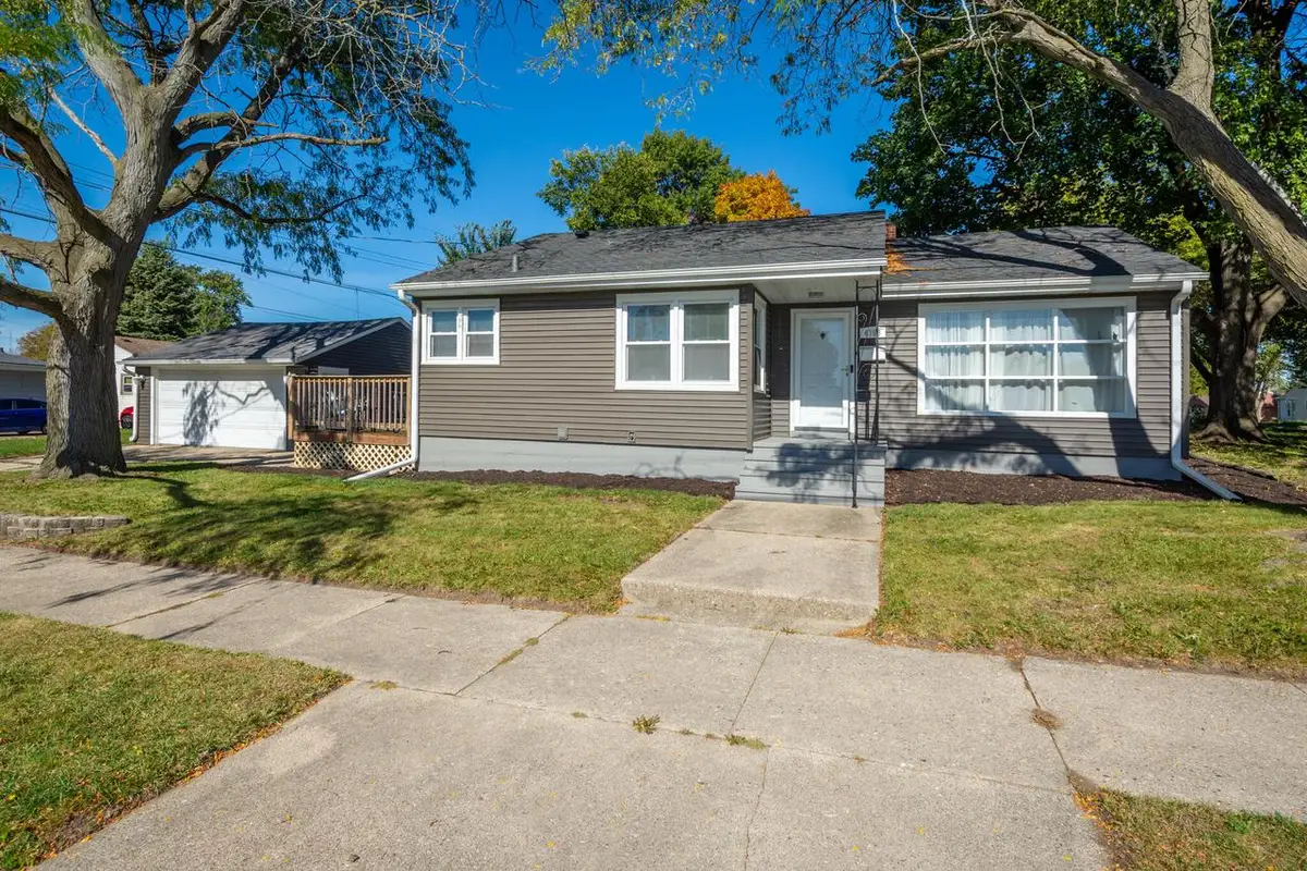4706 65th STREET, Kenosha, WI 53142 - #1