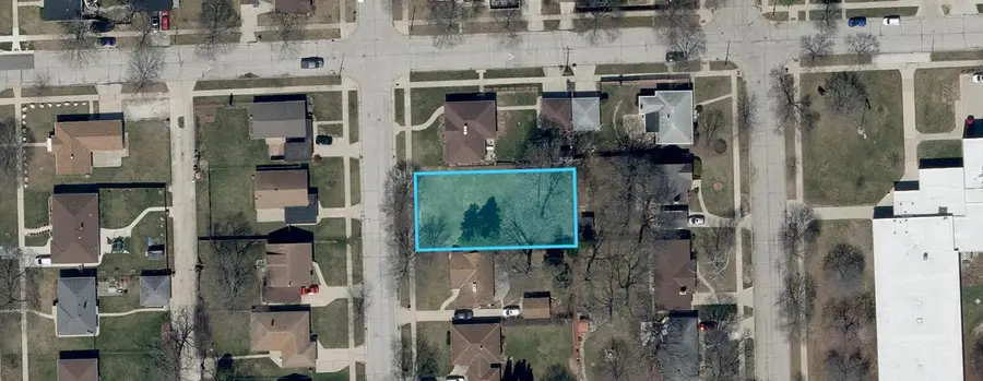 3772 N 83RD STREET, Milwaukee, WI 53222 - #2