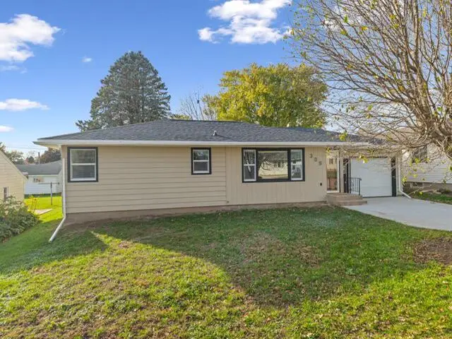 309 Badger STREET N, Caledonia, MN 55921 - #1