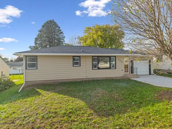 309 Badger STREET N, Caledonia, MN 55921
