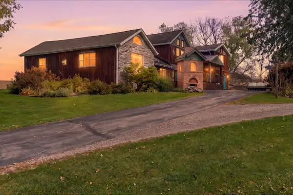 S5280 Lewison ROAD, Viroqua, WI 54665