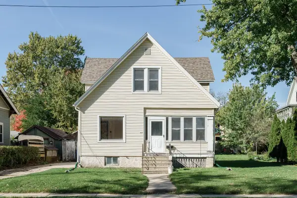 804 S 10th STREET, Watertown, WI 53094