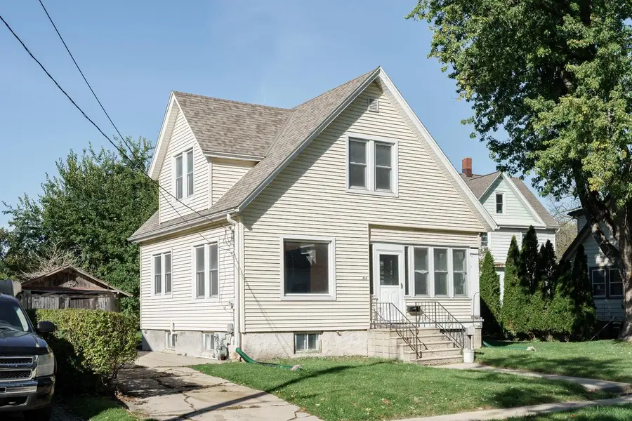 804 S 10th STREET, Watertown, WI 53094 - #2