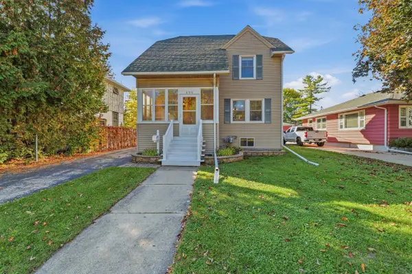 406 N Park AVENUE, Fond Du Lac, WI 54935