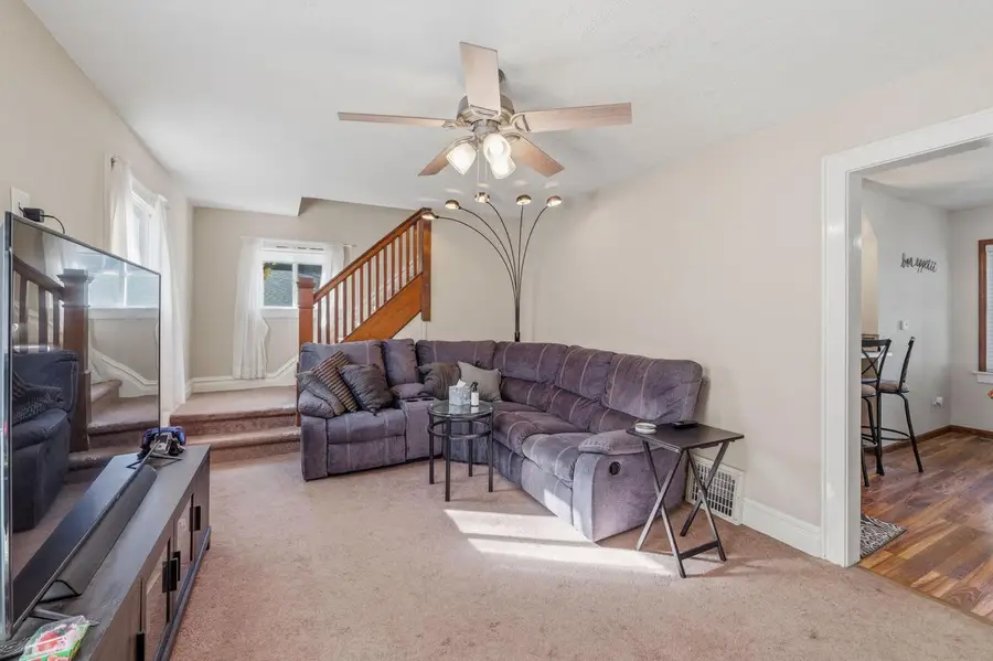 406 N Park AVENUE, Fond Du Lac, WI 54935 - #2