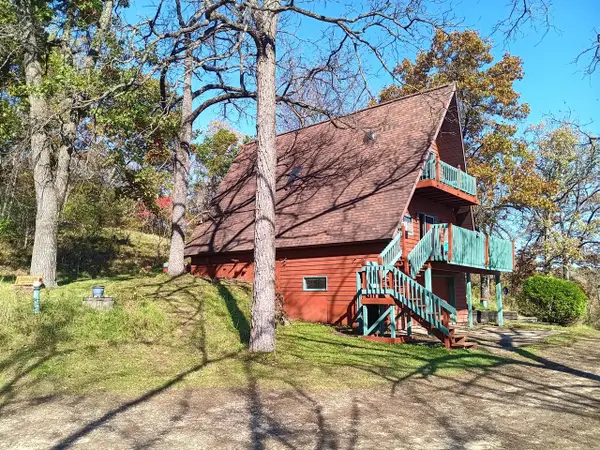S5801B N Harrison Hollow ROAD, Viroqua, WI 54665