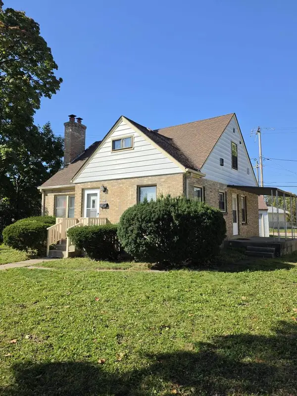 4841 N 67th STREET, Milwaukee, WI 53218
