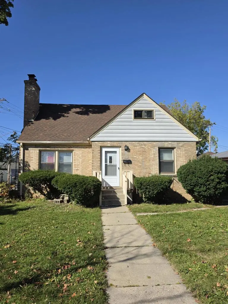 4841 N 67th STREET, Milwaukee, WI 53218 - #2