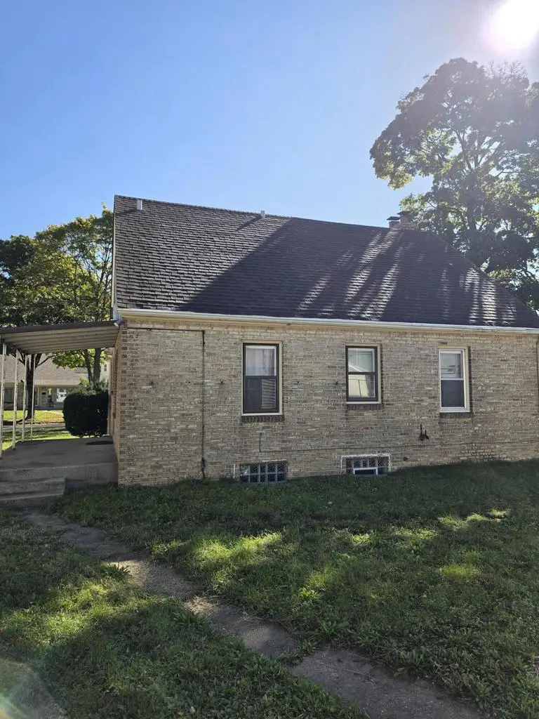 4841 N 67th STREET, Milwaukee, WI 53218 - #3