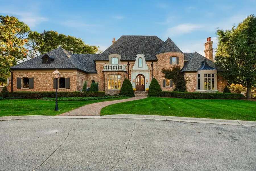 N76W36211 Saddlebrook LANE, Oconomowoc, WI 53066 - #2