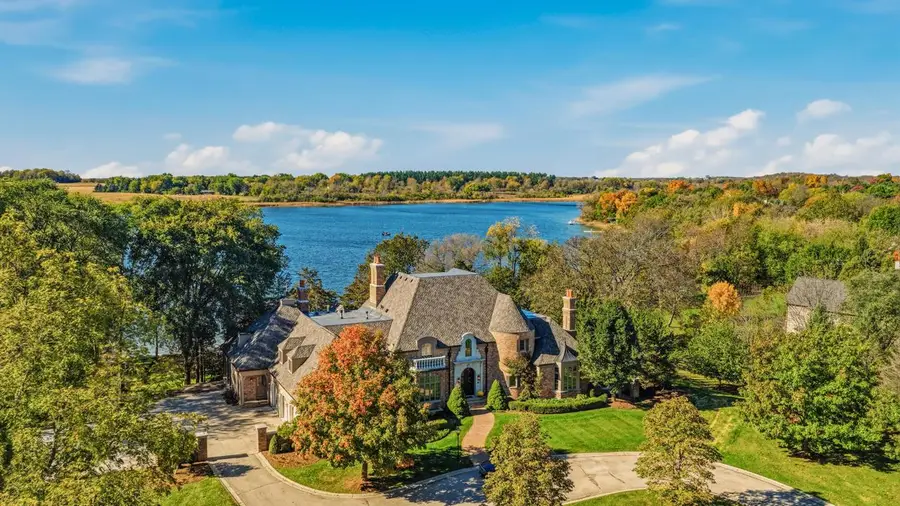 N76W36211 Saddlebrook LANE, Oconomowoc, WI 53066 - #3