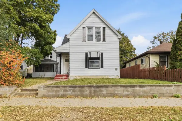 1725 Mississippi STREET #1727, La Crosse, WI 54601