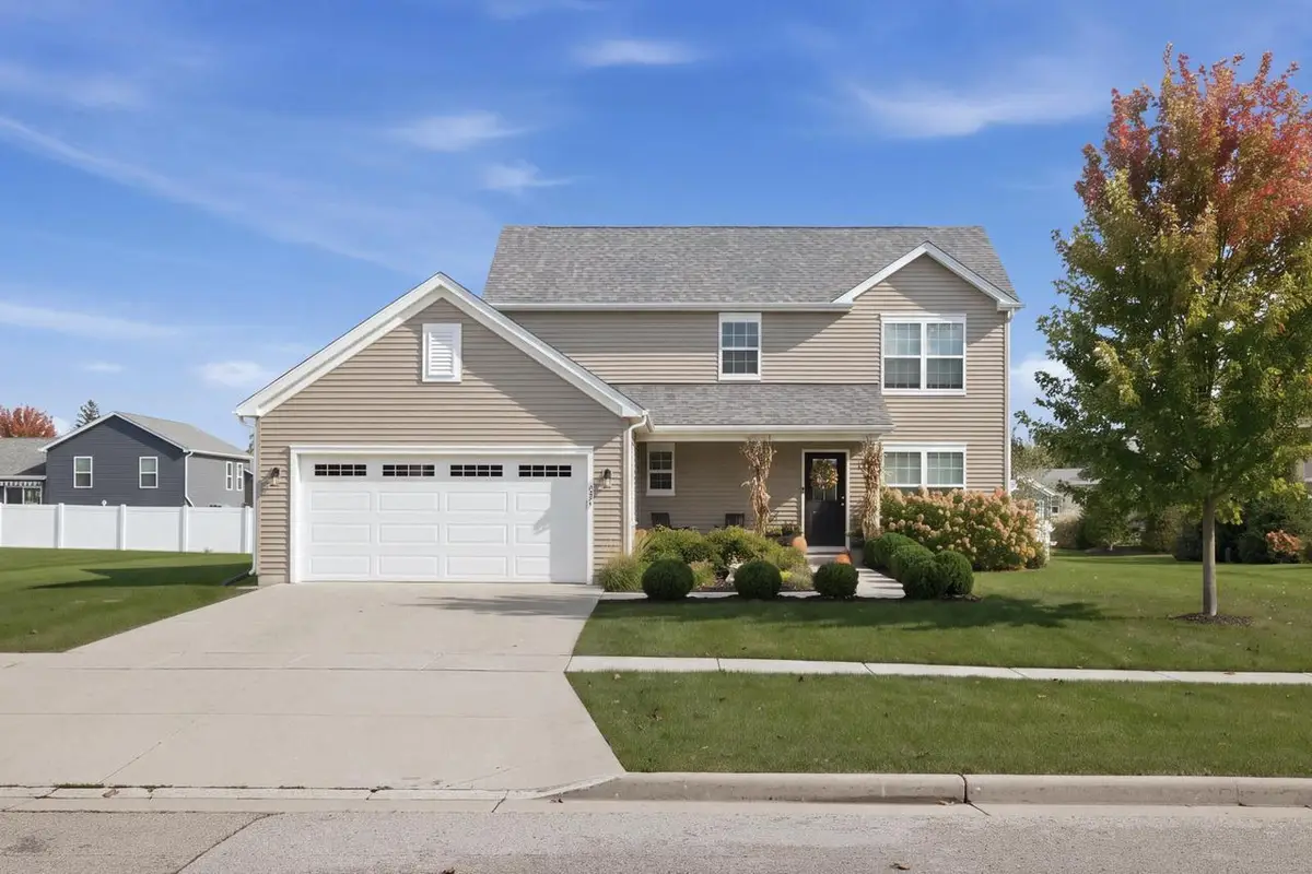 128 Allen STREET, Walworth, WI 53184 - #1