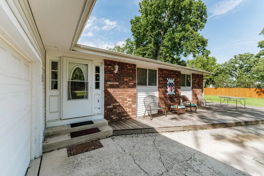23334 Church ROAD, Kansasville, WI 53139 - #3