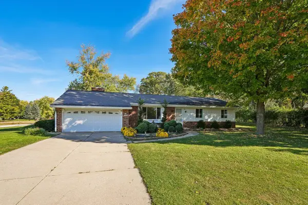N68W13762 Bay Ridge COURT, Menomonee Falls, WI 53051