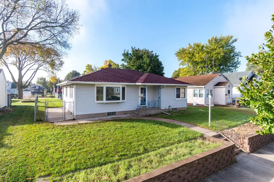 2148 Mississippi STREET, La Crosse, WI 54601 - #2