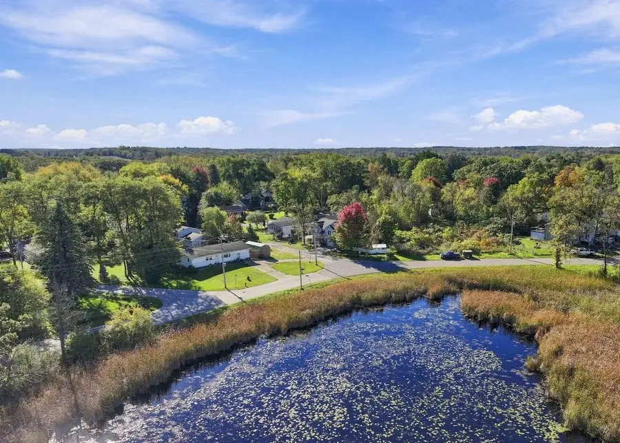 N1180 S Lake Shore DRIVE, Genoa City, WI 53128 - #2
