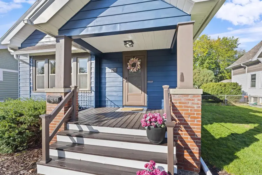 1971 S 81st STREET, West Allis, WI 53219 - #2