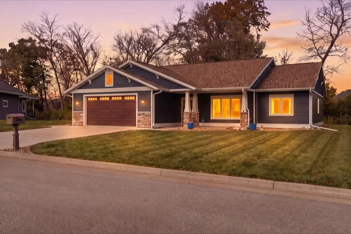 860 Bridle LANE, La Crescent, MN 55947 - #1