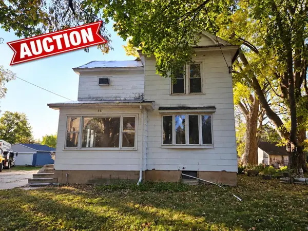511 N Main STREET #509, Lake Mills, WI 53551
