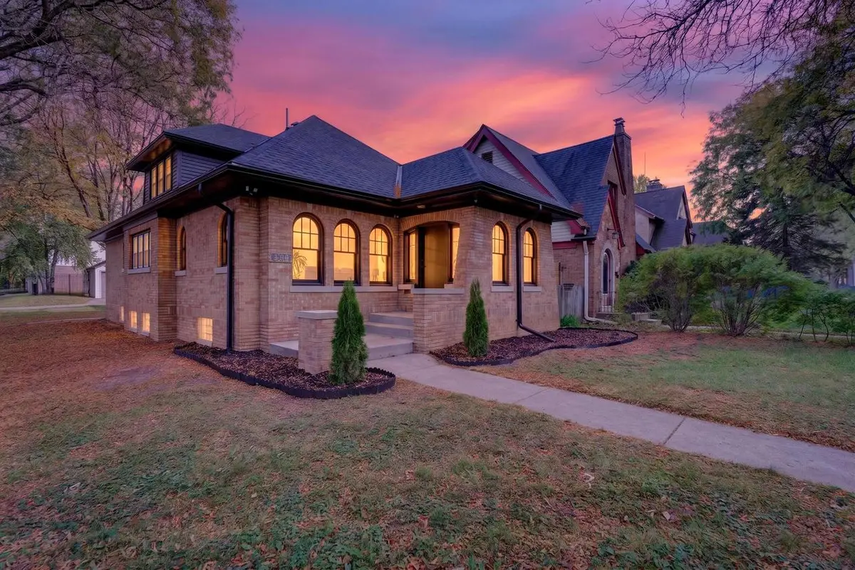 3386 N 45th STREET, Milwaukee, WI 53216 - #1
