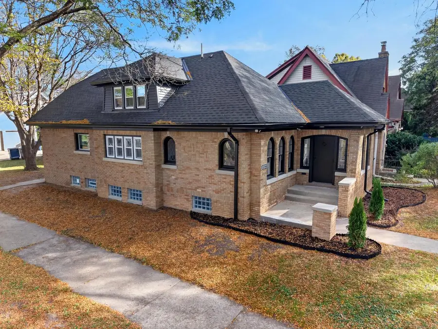 3386 N 45th STREET, Milwaukee, WI 53216 - #3
