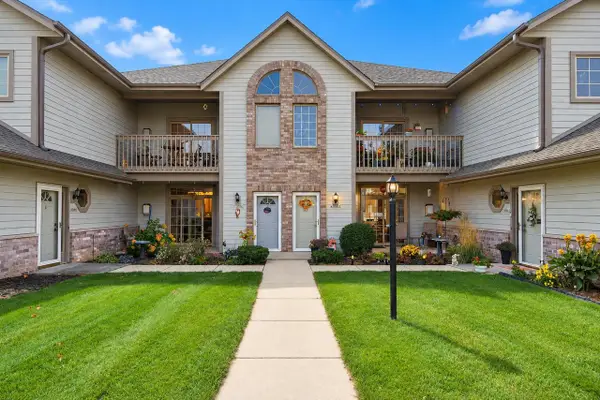 N161W18927 Heather Lynn CIRCLE, Jackson, WI 53037