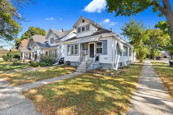 1100 N 69th STREET, Wauwatosa, WI 53213