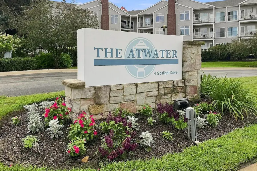 4 Gaslight DRIVE #307, Racine, WI 53403 - #2