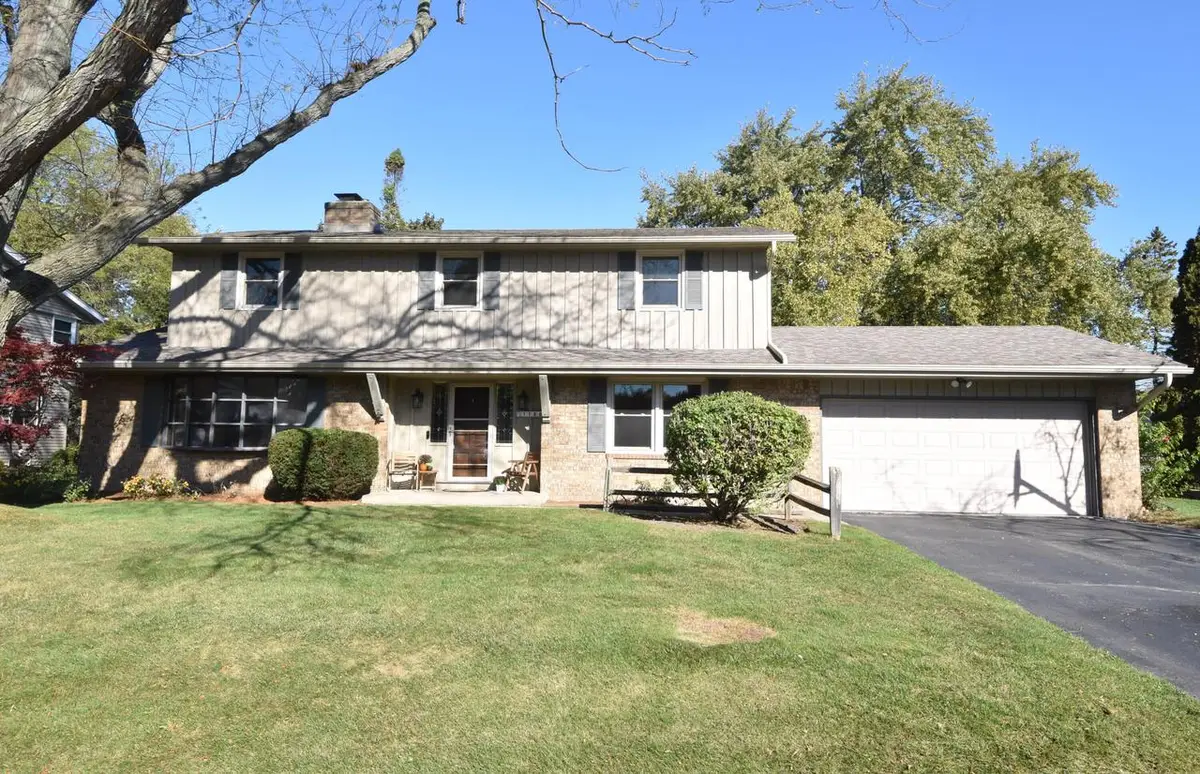 1106 Hialeah DRIVE, Racine, WI 53402 - #1