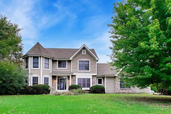 8225 Marjorie DRIVE, Waterford, WI 53185