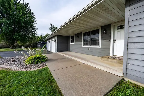 W28184 Bills Valley ROAD, Arcadia, WI 54612