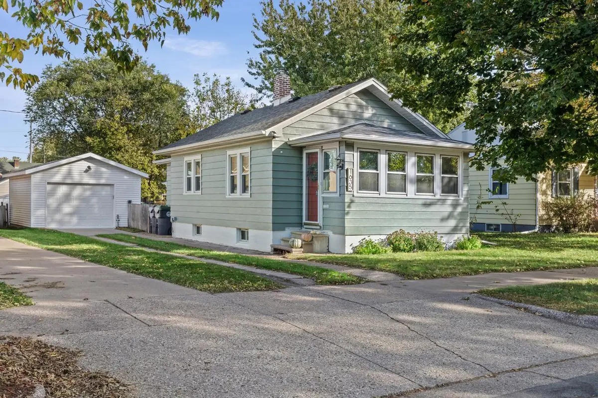 1635 Hyde AVENUE, La Crosse, WI 54601 - #1