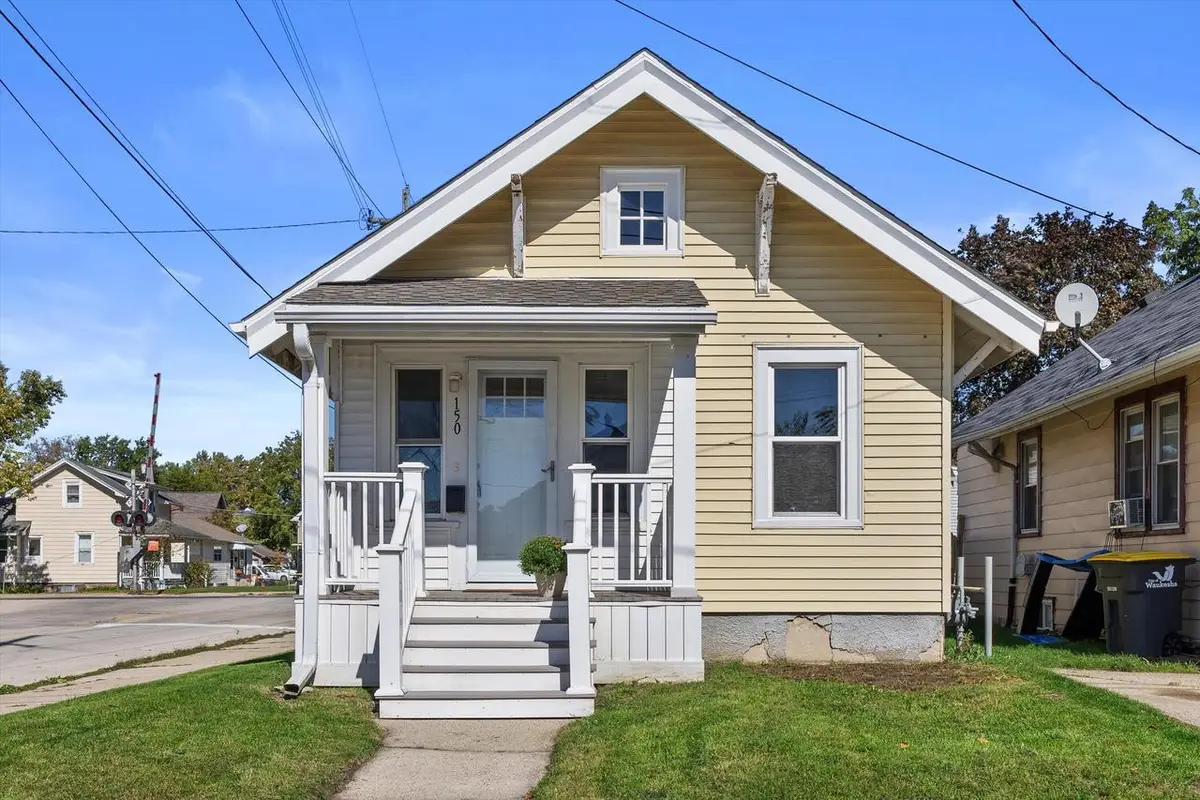 150 Cook STREET, Waukesha, WI 53186 - #1