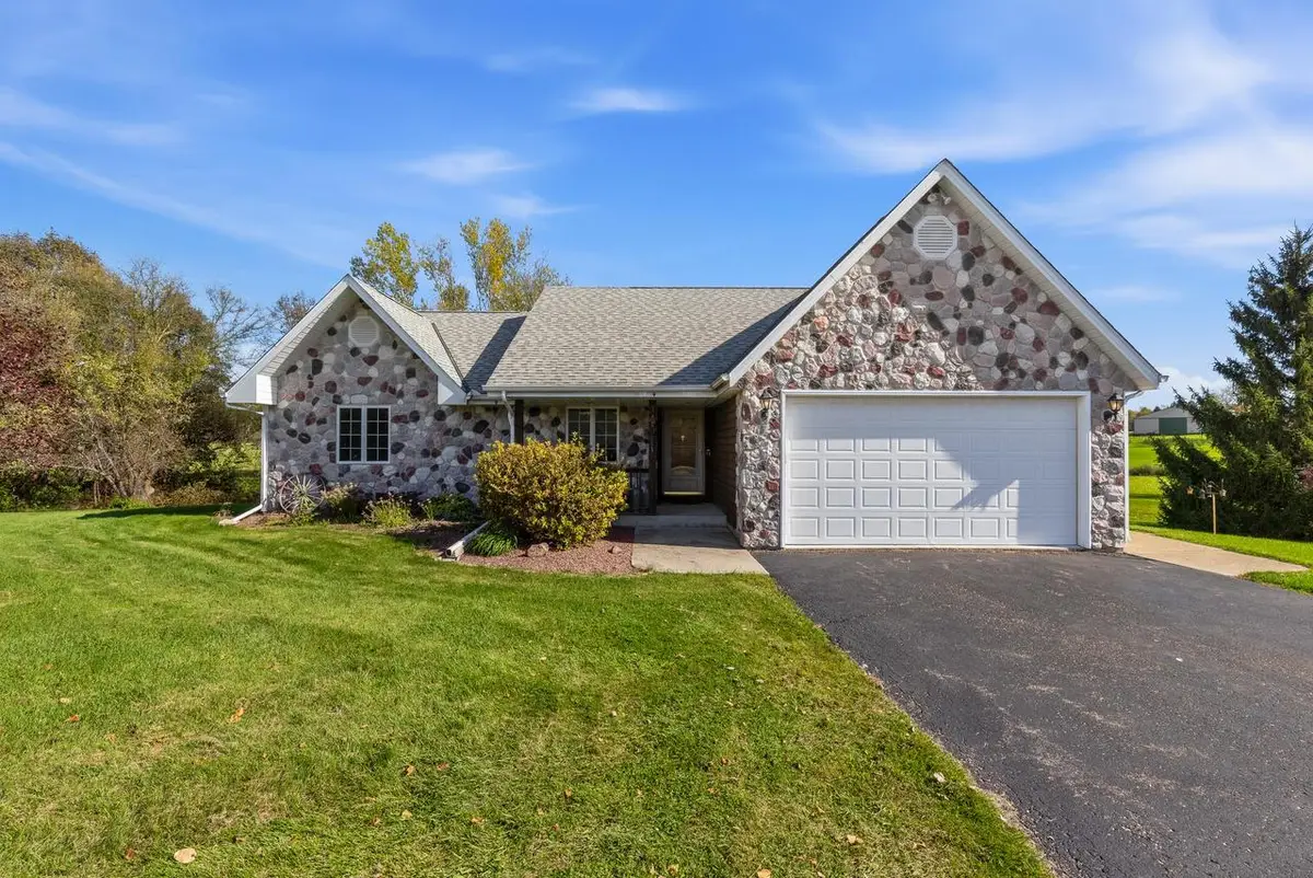 N6730 State Road 67, Iron Ridge, WI 53035 - #1