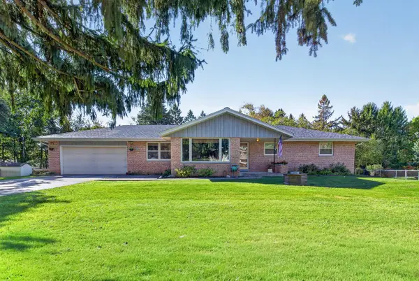 N72W22429 Jeanine LANE, Lisbon, WI 53089