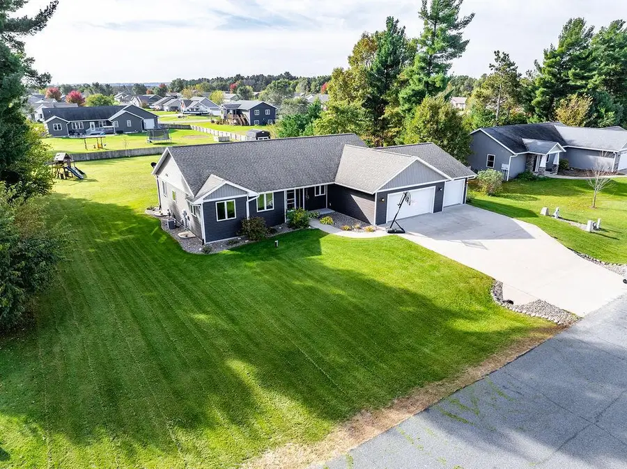 W7869 W Broadmoor Park DRIVE, Holmen, WI 54636 - #2